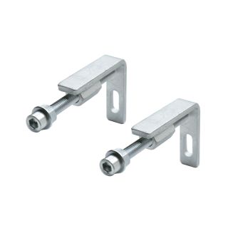 Комплект для установки подвесного унитаза с панелью смыва TECEspring S K401101WCS хром глянцевый контур клавиш хром матовый